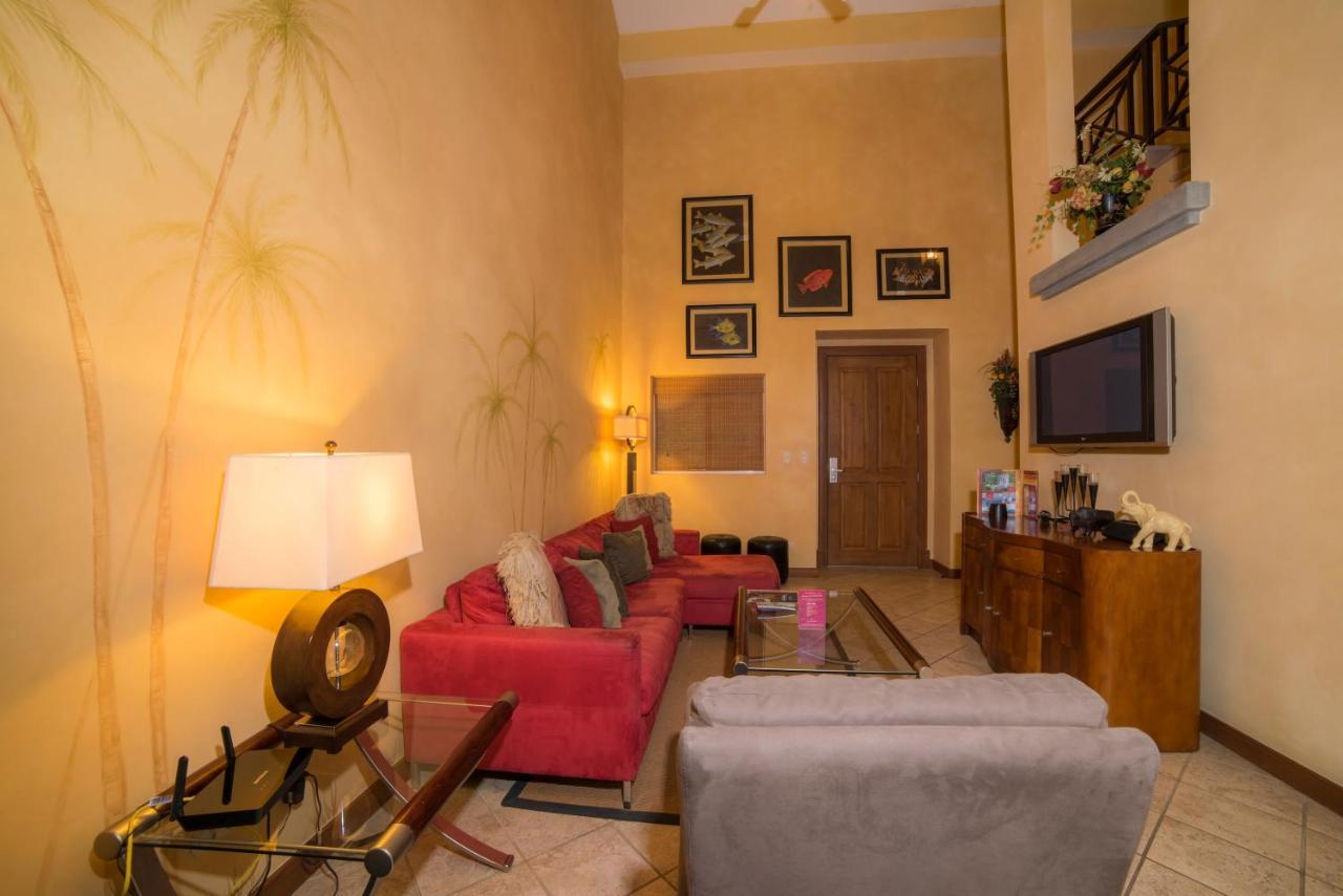 Los Suenos Resort Veranda 1B By Stay In Cr Playa Herradura  Εξωτερικό φωτογραφία