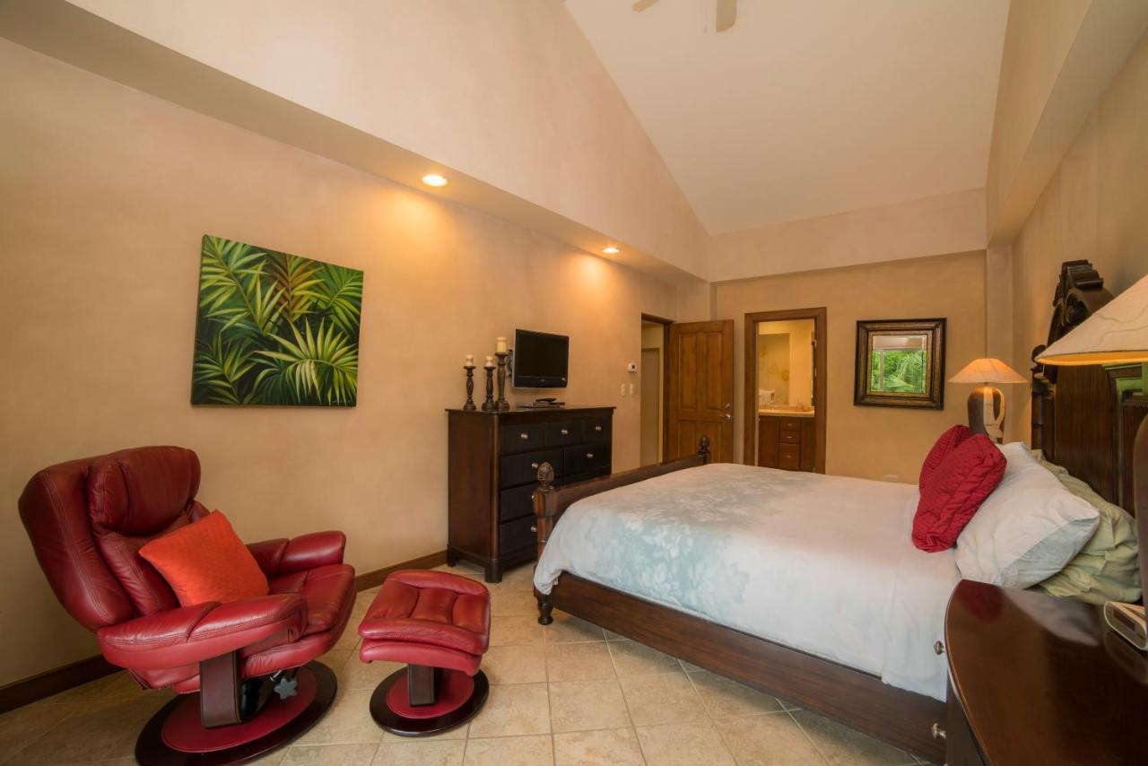 Los Suenos Resort Veranda 1B By Stay In Cr Playa Herradura  Εξωτερικό φωτογραφία