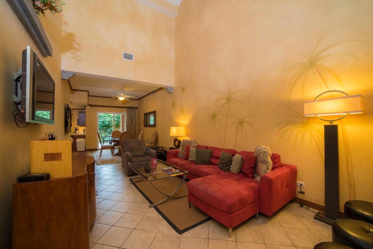 Los Suenos Resort Veranda 1B By Stay In Cr Playa Herradura  Εξωτερικό φωτογραφία