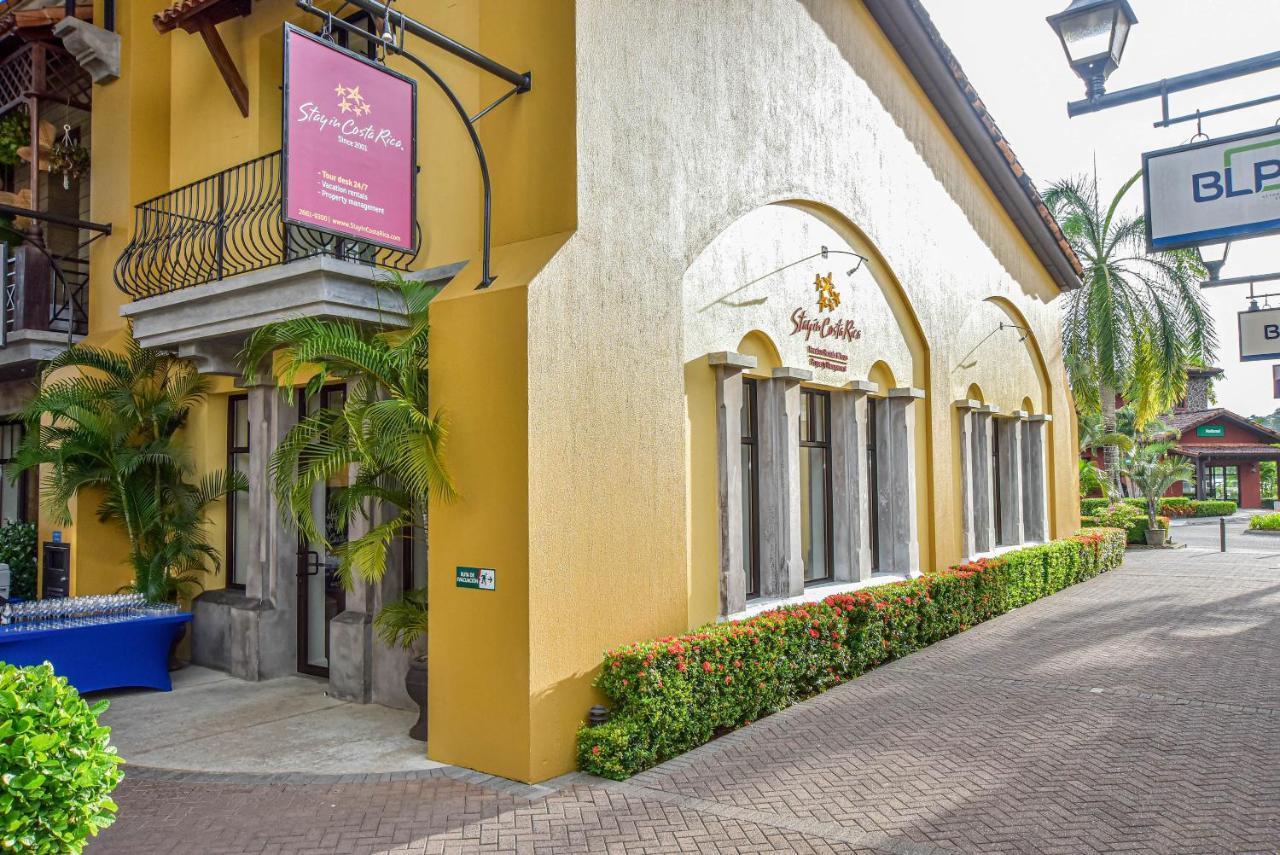 Los Suenos Resort Veranda 1B By Stay In Cr Playa Herradura  Εξωτερικό φωτογραφία