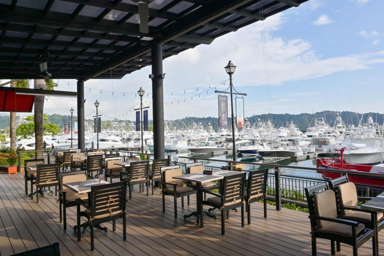 Los Suenos Resort Veranda 1B By Stay In Cr Playa Herradura  Εξωτερικό φωτογραφία