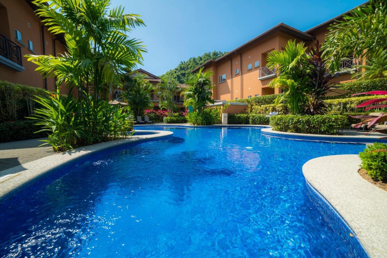 Los Suenos Resort Veranda 1B By Stay In Cr Playa Herradura  Εξωτερικό φωτογραφία