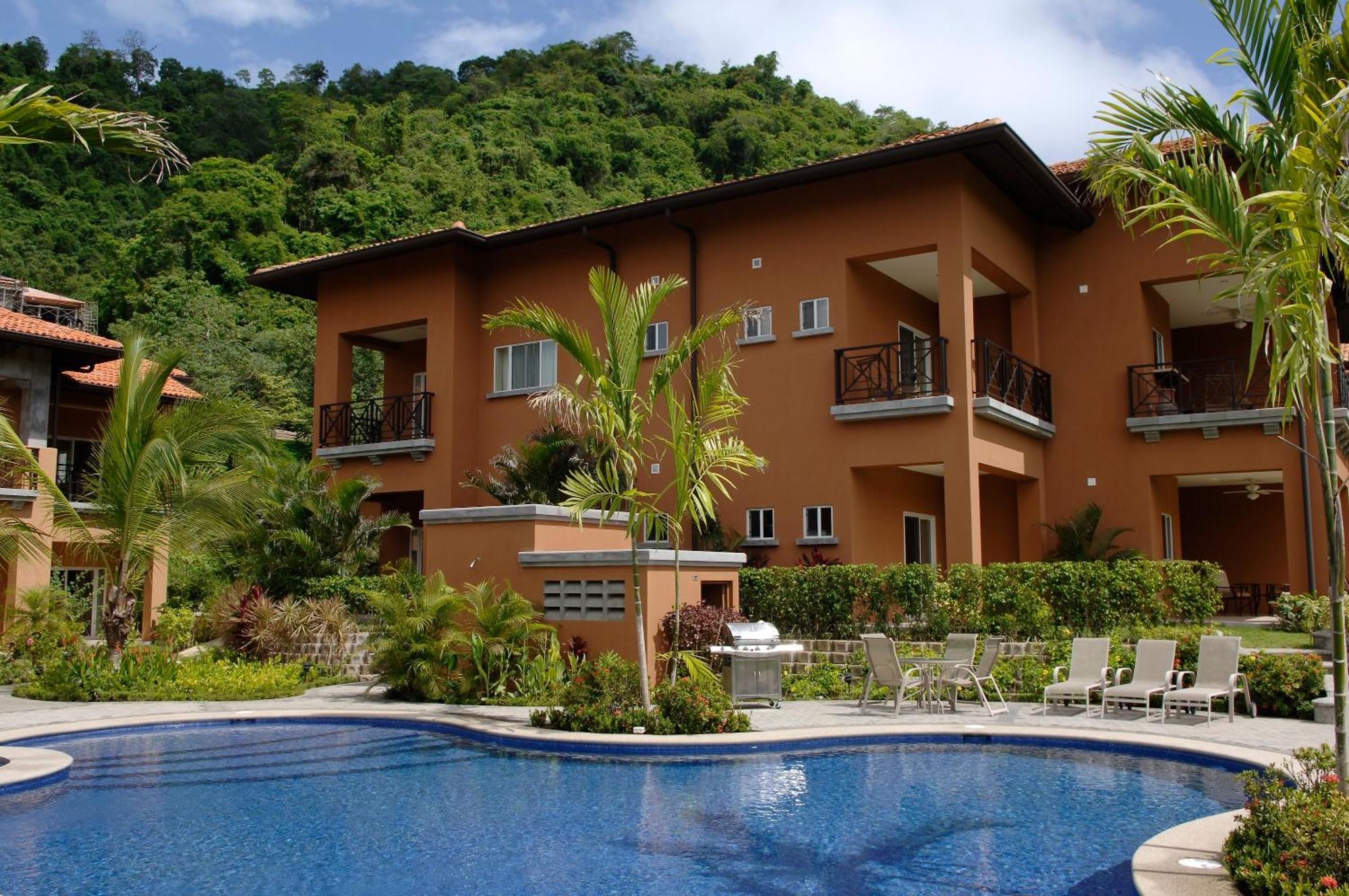 Los Suenos Resort Veranda 1B By Stay In Cr Playa Herradura  Εξωτερικό φωτογραφία